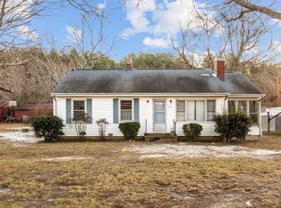 2677 State Highway 39 S, Henderson, NC 27537