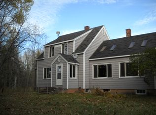 85350 Lenawee Rd, Herbster, WI 54844