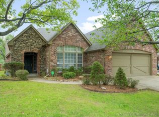 9223 S 71st East Ave, Tulsa, OK 74133