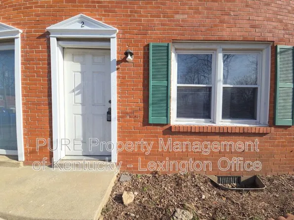 305 Lake St APT 2, Nicholasville, KY 40356