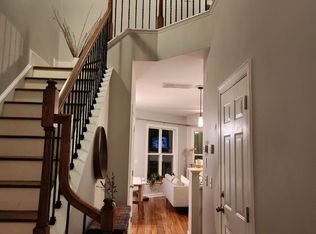 2015 Fieldhouse Ave, Raleigh, NC 27603