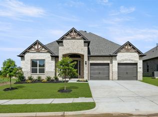 409 Wabash Dr, Waxahachie, TX 75167