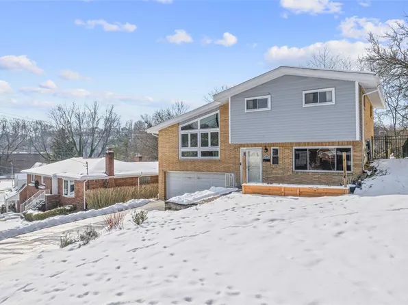 1069 Mississippi Ave, Pittsburgh, PA 15216