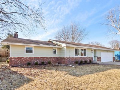 65 8th Street, Prairie Du Sac, WI, 53578