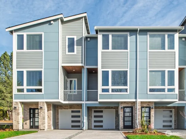 6613 S 128th Street, Seattle, WA 98178