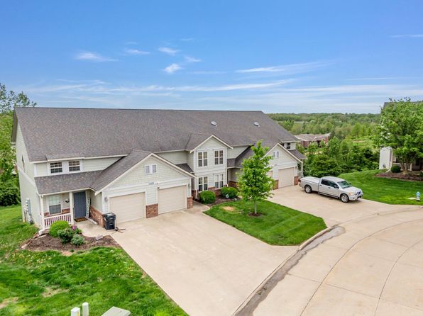 1503 Spiros Dr APT C, Columbia, MO 65202