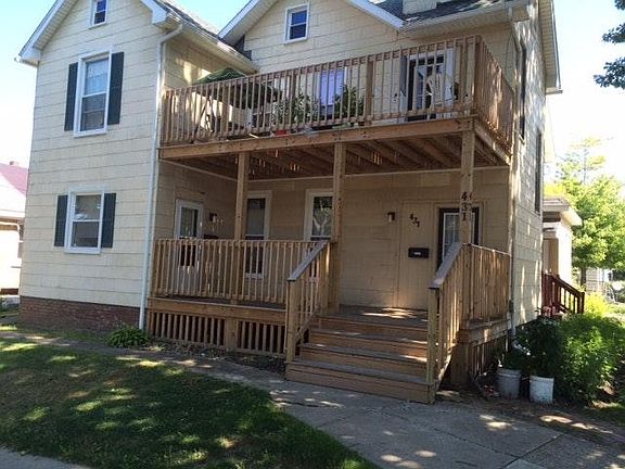 house exterior
