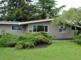 3530 NE 10th Pl, Renton, WA 98056