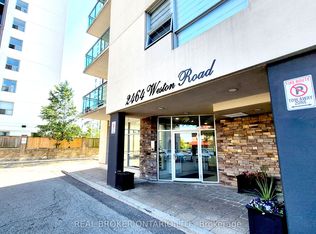 2464 Weston Rd UNIT 701, Toronto, ON M9N 0A2