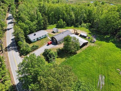1580 NH Route 129, Loudon, NH, 03307