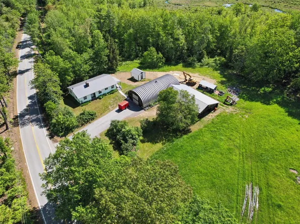 1580 NH Route 129, Loudon, NH 03307