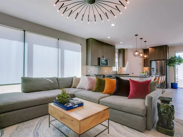 4703 Munger Ave #207, Dallas, TX 75204