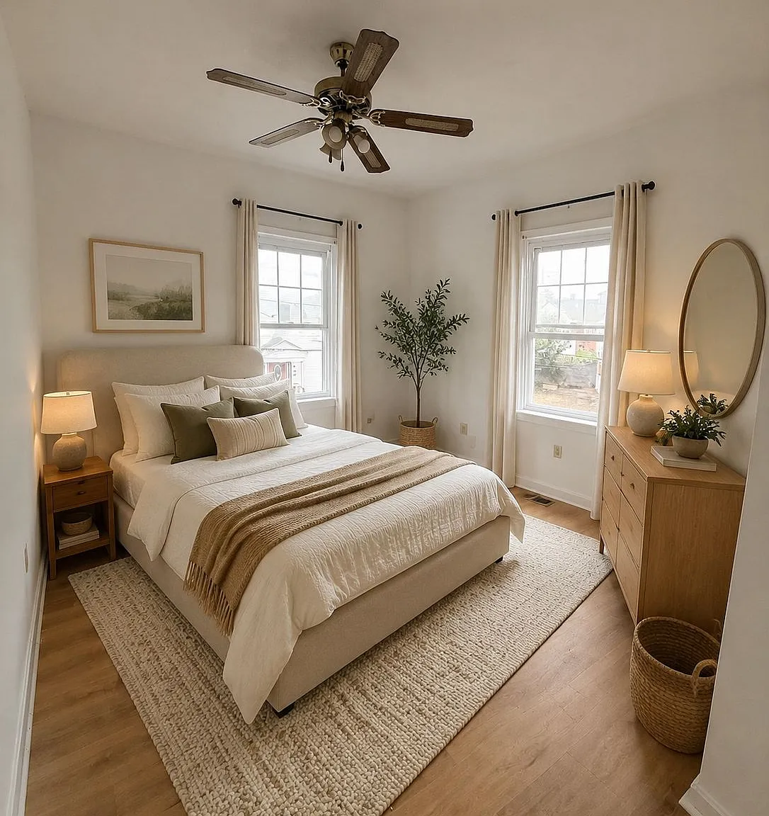 5 bed, $1,300 — Photo 1