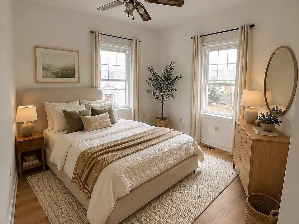 26 Clement St #1