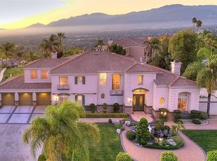 2739 E Hillside Dr, West Covina, CA 91791