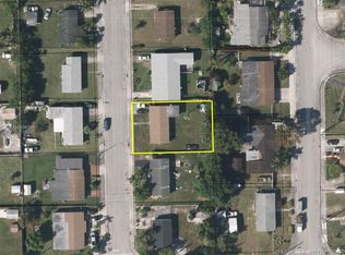 22315 SW 114th Ct, Miami, FL 33170