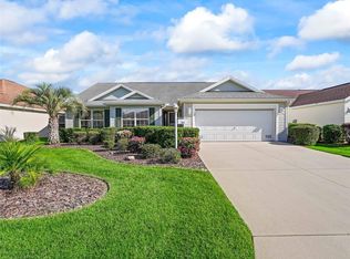 2611 Irdell Ave, The Villages, FL 32162