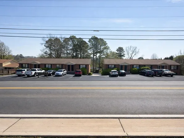 3540 Adkisson Dr NW, Cleveland, TN 37312