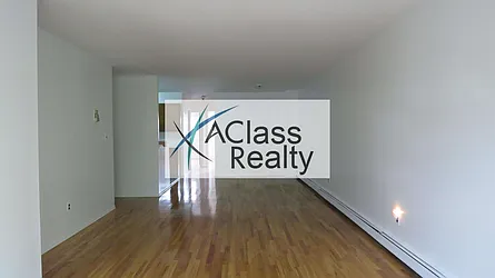 Rented by A Class Realty Corp