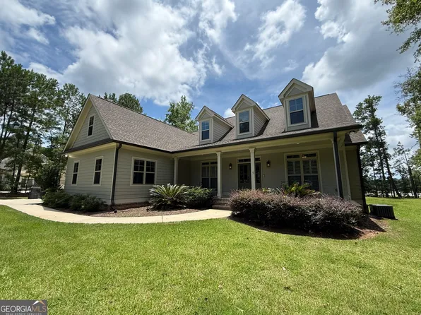 140 Newport Rd, Milledgeville, GA 31061