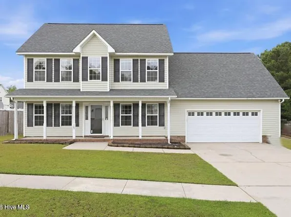 105 Leana Lane, Havelock, NC 28532