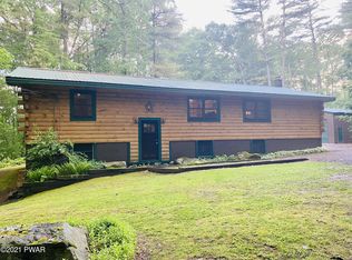 23 Conklin Hill Rd, Damascus, PA 18415