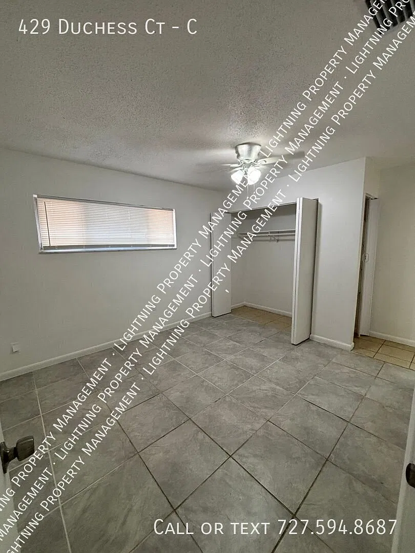 Lakeland 2BR/2BA \| Ground Floor \| Walk to Kelly Rec \| $1,150/Month — Photo 4