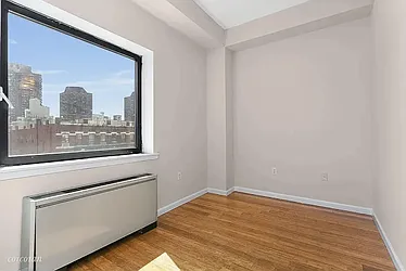 Rented by Living New York