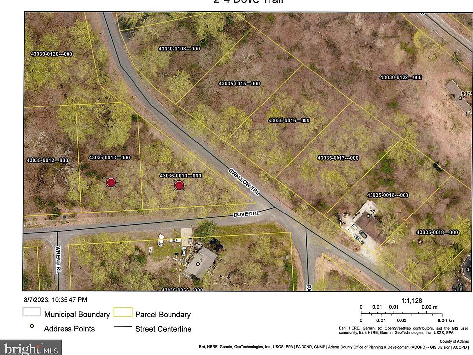 2nd image of 25 Cypress Trl