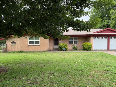 900 Crockett Dr, Burleson, TX, 76028