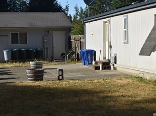 100 E Melissa Ln, Shelton, WA 98584