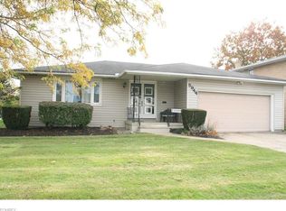 5944 Ashcroft Dr, Mayfield Heights, OH