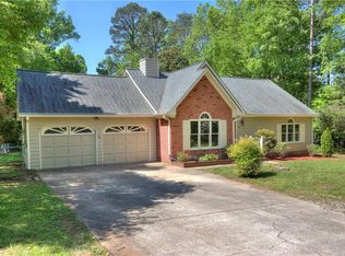 10 Indian Springs Dr NE, Rydal, GA 30171