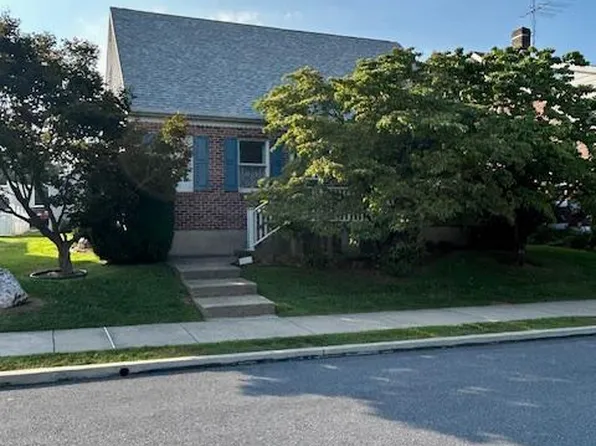253 N Franklin St, Boyertown, PA 19512