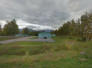 12300 E Drift Ln #12, Palmer, AK 99645