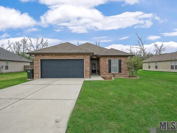 16228 Old Samuel Dr, Prairieville, LA 70769