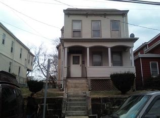 425 Harrison St, Passaic, NJ 07055