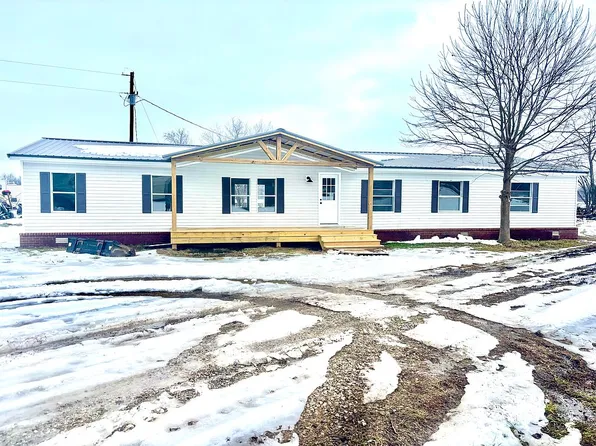 2604 Detroit Rd, Burlison, TN 38015