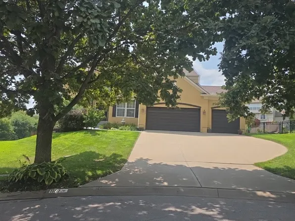 11477 S Chouteau St, Olathe, KS 66061