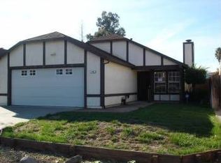 106 Catalpa Ln, Vacaville, CA