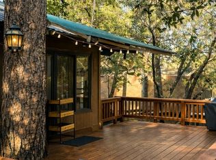 1696 W Linger Ln, Prescott, AZ 86303