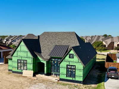 2894 Falcon Dr, Trophy Club, TX, 76262