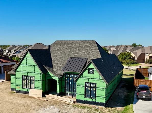 2894 Falcon Dr, Trophy Club, TX 76262