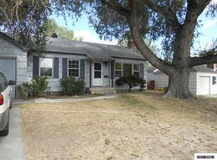 83 Sunnyside Dr, Reno, NV 89503