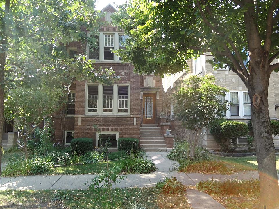 1st image of 4918 N Talman Ave