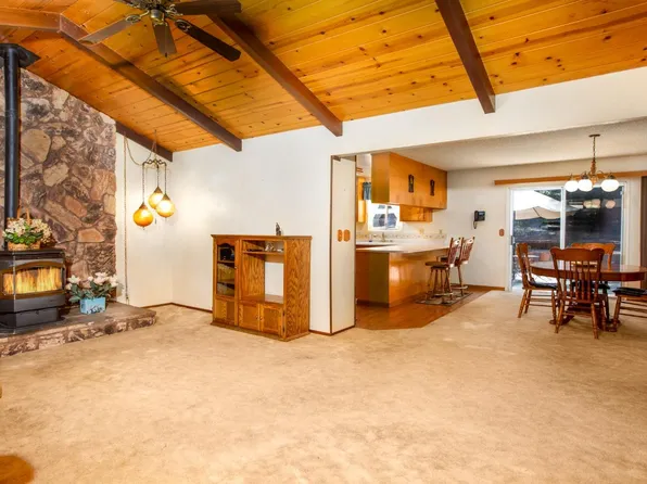 25408 Overland Dr, Volcano, CA 95689