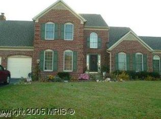 8219 Spring Branch Ct, Laurel, MD 20723