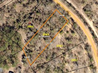 2063 McNutt Rd, Augusta, GA 30906