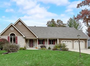 10914 W Church St, Franklin, WI 53132