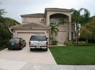 4928 Cypress Ln, Coconut Creek, FL 33073